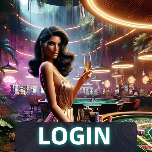 55ff Área de Login