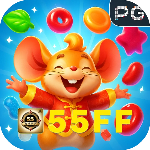 55ff Logo