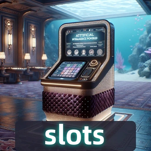 Slots no 55ff: A Aventura das Apostas Online
