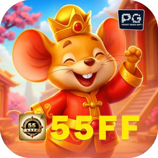 55ff | Descubra as Mais Novas Tendências em Jogos Online no Brasil