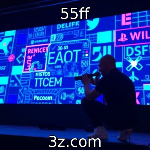 Novas tecnologias transformam a experiência de jogos